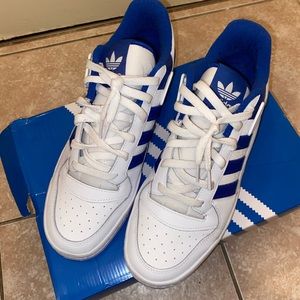 Adidas Forum 84 Low